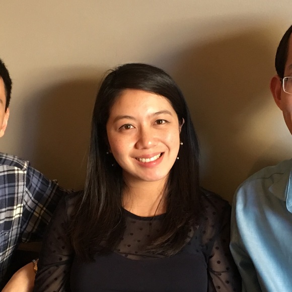 Meet your Posher, Evelyn - Picture 1 of 1